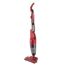 Aspirador de Pó Philco Multiclean PAS1300 Vermelho - Saldão