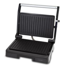 Grill e Sanduicheira Philco Press Diamante PGR07P 1000w - Saldão