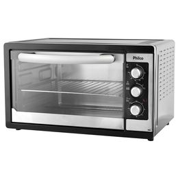 Forno Elétrico Philco PFE48P 46L 1500W - Saldão