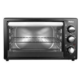 Forno Elétrico Philco PFE40P 1500W - Saldão