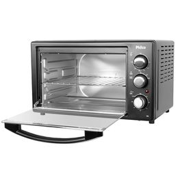 Forno Elétrico Philco PFE40P 1500W - Saldão