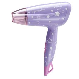 Secador de cabelo Philco Super Star PSC20 1200W - Saldão