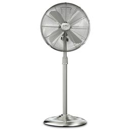 Ventilador de Coluna Britânia Super Turbo 40 INOX - Saldão