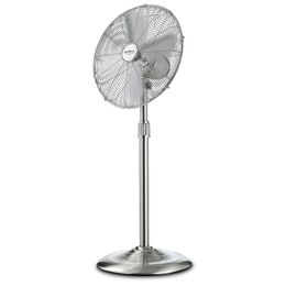 Ventilador de Coluna Britânia Super Turbo 40 INOX - Saldão