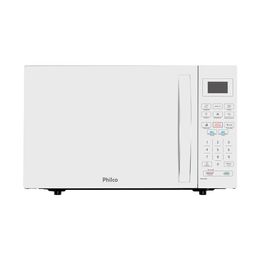 Micro-ondas Philco 26L 1400W PMO26B Tira Odor - Saldão