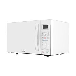 Micro-ondas Philco 26L 1400W PMO26B Tira Odor - Saldão