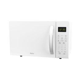 Micro-Ondas 20L Philco Multifunções Limpa Fácil 1100W PMO23BB - Saldão