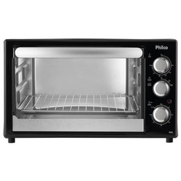 Forno Elétrico Philco 36L 1500W - Saldão