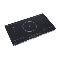 Cooktop de Indução Philco PCT05IFP Turbo Zona Flex - Saldão