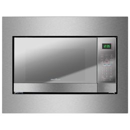 Micro-Ondas de Embutir 26L Britânia Inox 1400W BMB26IEB - Saldão