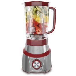 Liquidificador Britânia BLQ1350 Inox Turbo Pro Maxx 3L 1200W - Saldão