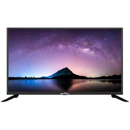 Smart TV Britânia 39” BTV39G60N5CH D-LED HD Netflix - Saldão