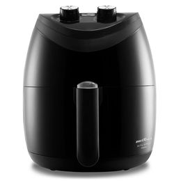 Air Fryer Britânia 3,5L Revestimento Antiaderente 1500W BFR25P - Saldão