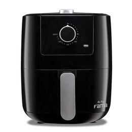 Air Fryer Fama 3L Revestimento Antiaderente 1300W FFR27P - Saldão