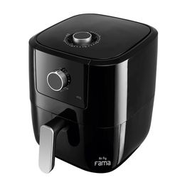 Air Fryer Fama 3L Revestimento Antiaderente 1300W FFR27P - Saldão