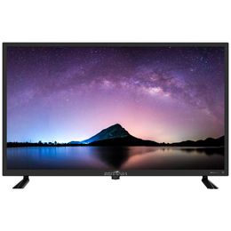 Smart TV Britânia 32” BTV32D10N5SKH HD Dolby Audio Led - Saldão