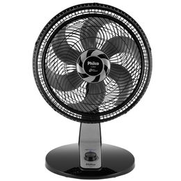 Ventilador Philco Turbo 6 Pás Virus Protect 160W