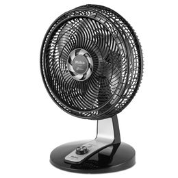 Ventilador Philco Turbo 6 Pás Virus Protect 160W