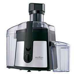 Centrífuga de Alimentos Britânia Juicer 1000 800W - Outlet