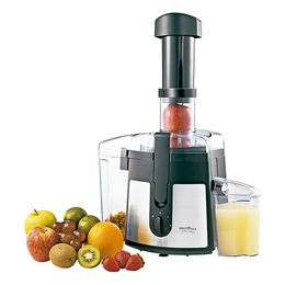 Centrífuga de Alimentos Britânia Juicer 1000 800W - Outlet