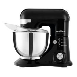 Batedeira  Planetária Britânia BBP515P Inox 500W - Outlet