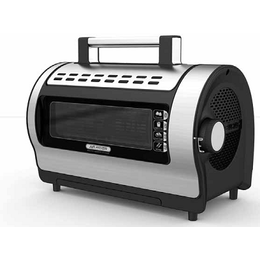 Fritadeira  Air Fryer Philco Aço Função Timer - Outlet