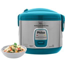 Panela de Arroz Philco PH6 - Outlet