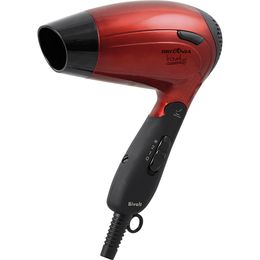 Secador de Cabelo Britânia Travel Red 900W - Outlet