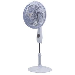 Ventilador de Coluna Britânia Mega Turbo 30 Six 55W - Outlet