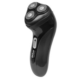 Barbeador Elétrico Shaver PBA03 Philco - Outlet