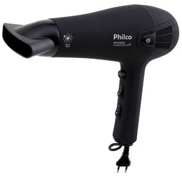 Secador de Cabelo Philco PH2000 1900W - Outlet