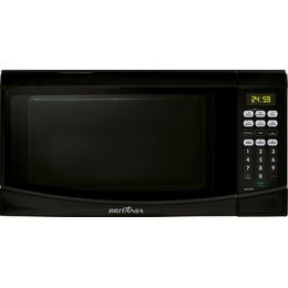Micro-ondas Britânia BM22PR 20 Litros 1200W  - Outlet