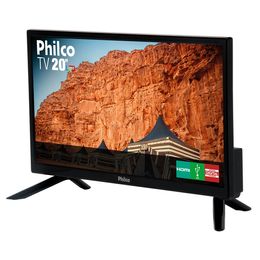 TV Philco 20" PH20N91D LED - Outlet