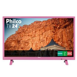 TV Philco 24” PH24E30DR LED - Outlet