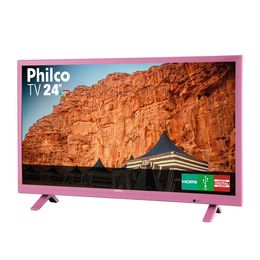 TV Philco 24” PH24E30DR LED - Outlet