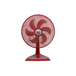 Ventilador Philco Master Power Turbo 40 Vermelho 126W - Outlet