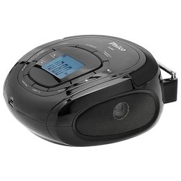 Boombox Philco PH80 CD Player - Outlet