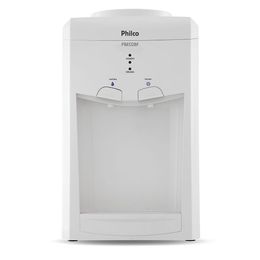 Bebedouro Philco 20L Água Gelada e Natural com Compressor PBE02BF  - Outlet