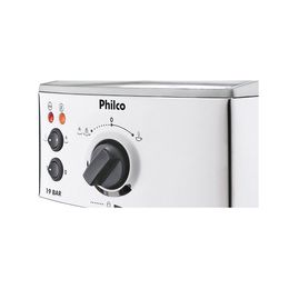 Cafeteira Expresso Bico Vaporizador Philco - Outlet