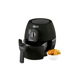 Fritadeira Air Fryer Philco Saúde Preta  - Outlet