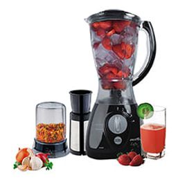 Liquidificador Pro 600W Baixo Nível de Ruído Britânia - Outlet