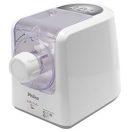 Maquina de Macarrão Bella Pasta 5 Tipos de Massas Philco - Outlet
