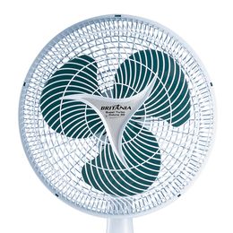 Ventilador Super Turbo Coluna Silencium 30 Britânia - Outlet