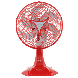 Ventilador Britânia 2 em 1 Maxx Force 6 60W Protect 30 - Outlet