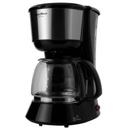 Cafeteira Britânia BCF36I 30 Cafezinhos Jarra de Vidro - Outlet