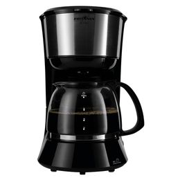 Cafeteira Britânia BCF36I 30 Cafezinhos Jarra de Vidro - Outlet