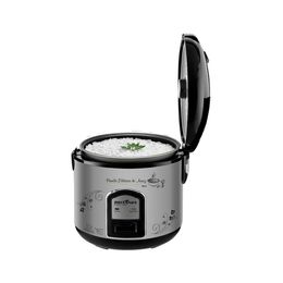 Panela de Arroz Britânia PA10 Silver XI76 - Outlet