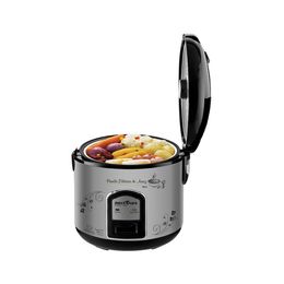 Panela de Arroz Britânia PA10 Silver XI76 - Outlet