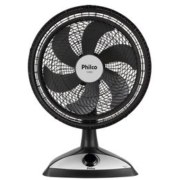 Ventilador Philco P400 Turbo 130W - Outlet