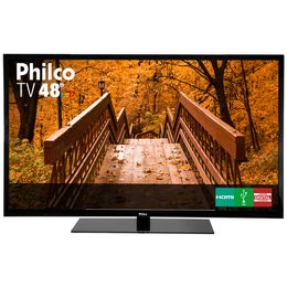 TV Philco 48" PH48S61DG LED - Outlet